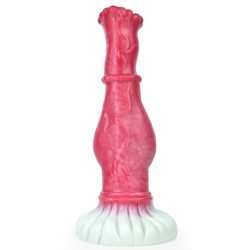 Anal Predator Gode Alien Sandix 22 x 7cm